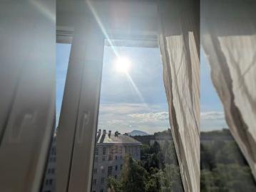 3 bedroom apartment for rent in Monte IKEA, bills included