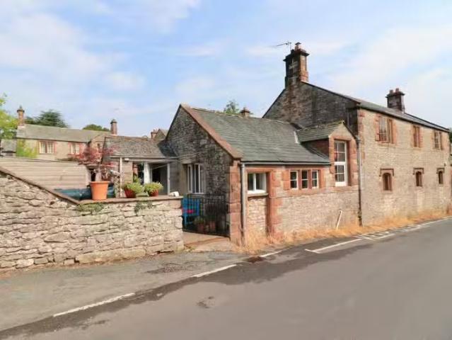 3 bedroom apartment for rent in Morland, Morland House, CA10