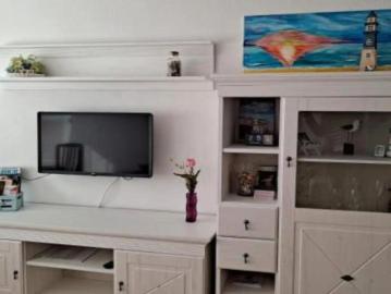 3 bedroom apartment for rent in Natzaret, bills included