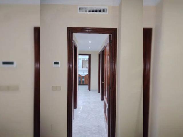 3 bedroom apartment for rent in Nerja, all bills included