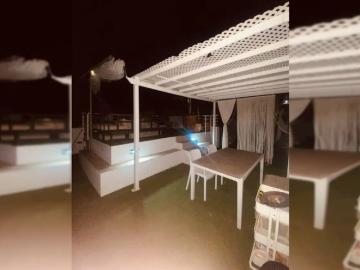 3 bedroom apartment for rent in Níjar, WiFi included