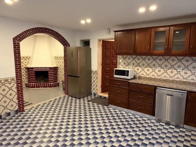 3 bedroom apartment for rent in Ourém