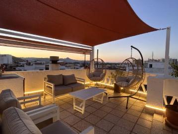 3 bedroom apartment for rent in Oliva