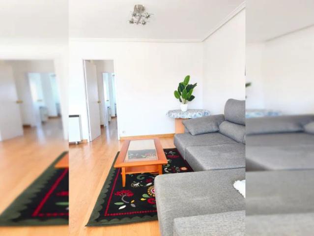 3 bedroom apartment for rent in Orcasur, Madrid