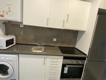 3 bedroom apartment for rent in Abrantes, professionals only