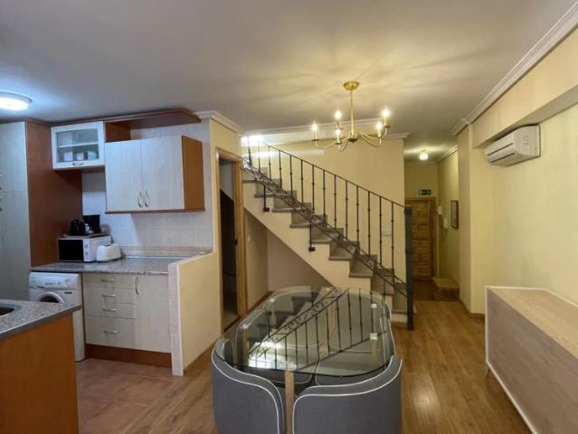 3 bedroom apartment for rent in Alcalá de Henares, bills included