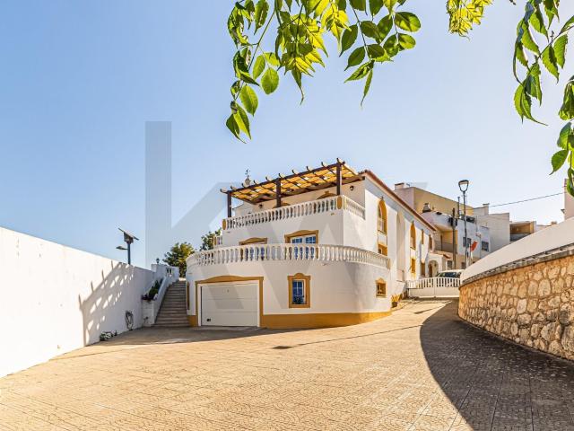3 Bedroom apartment for rent in Alcantarilha Algarve