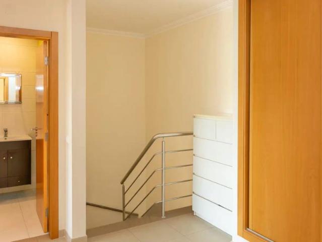 3 bedroom apartment for rent in Albufeira