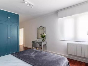 3 bedroom apartment for rent in Algorta, no restrictions