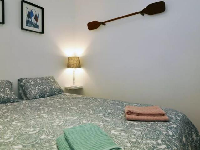 3 Bedroom Apartment for rent in Alfama, Lisbon