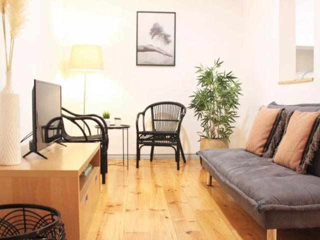 3 Bedroom Apartment for rent in Alfama, Lisbon