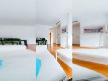 3 bedroom apartment for rent in Alicante, all bills included