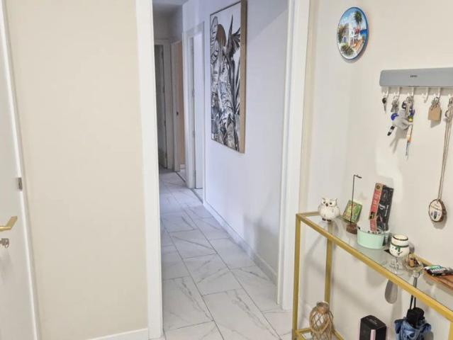 3 bedroom apartment for rent in Alicante, all bills included
