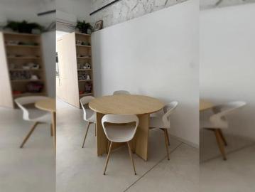 3 bedroom apartment for rent in Alicante, bills included