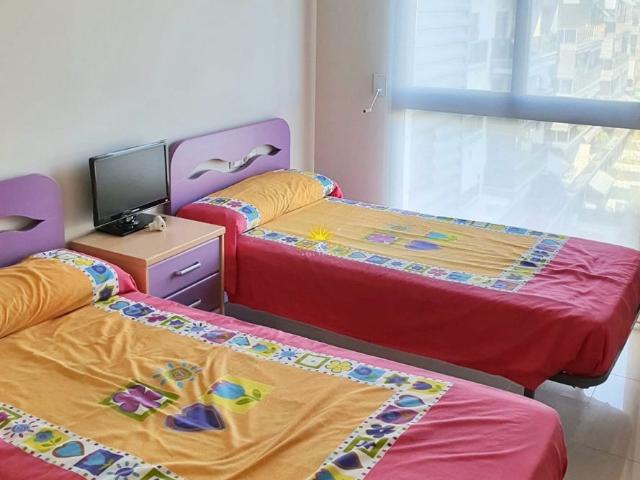 3 BEDROOM APARTMENT FOR RENT IN ALICANTE PLAYA SAN JUAN