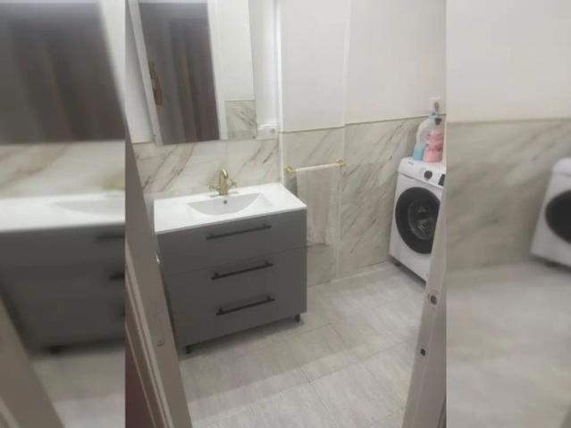 3 bedroom apartment for rent in Almuñécar, bills included, professionals only