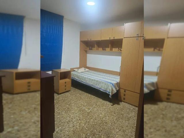3 bedroom apartment for rent in Altea, couples allowed