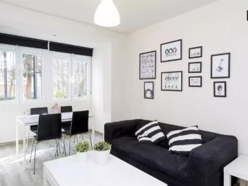 3 bedroom apartment for rent in Aluche