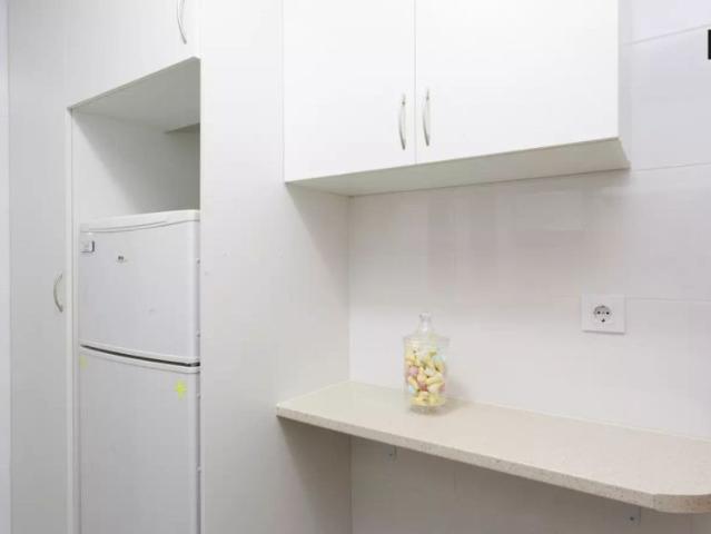 3 bedroom apartment for rent in Aluche