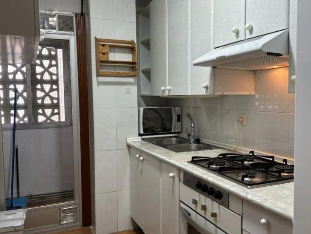 3 bedroom apartment for rent in Aluche