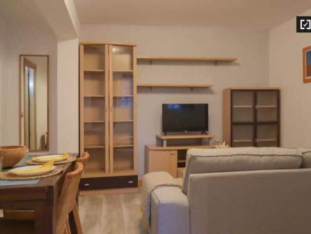 3 bedroom apartment for rent in Aluche