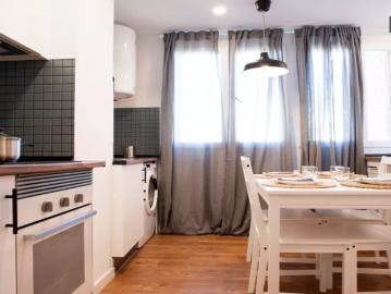 3 bedroom apartment for rent in Aluche