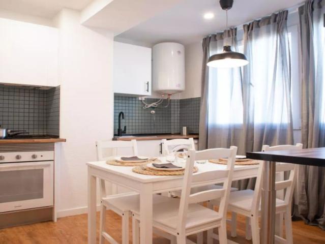 3 bedroom apartment for rent in Aluche