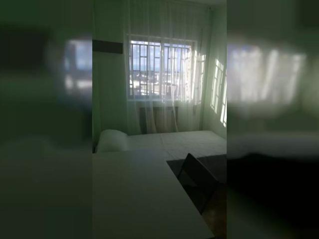 3 bedroom apartment for rent in Aluche, non smoking, no pets