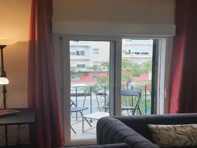 3 bedroom apartment for rent in Amate, suitable for professionals and students