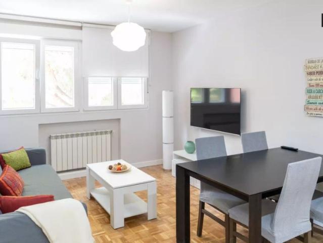 3 bedroom apartment for rent in Amposta, Madrid