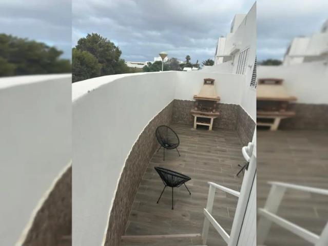 3 bedroom apartment for rent in Arrecife, Las Palmas, all bills included