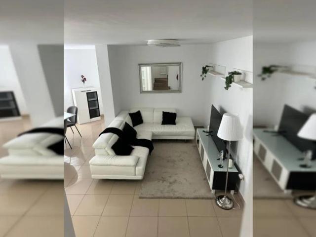 3 bedroom apartment for rent in Arrecife, Las Palmas, all bills included