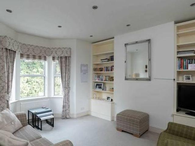 3 bedroom apartment for rent in Ashley Terrace BA1