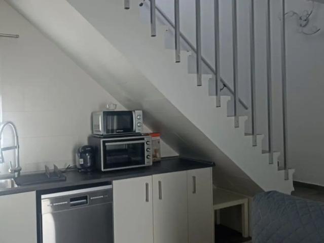 3 bedroom apartment for rent in Barbate, bills included