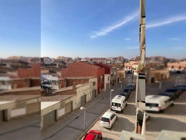 3 bedroom apartment for rent in Barberà Del Vallès​