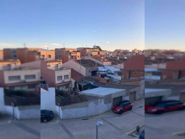 3 bedroom apartment for rent in Barberà Del Vallès​