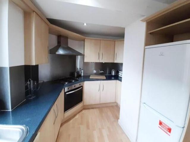 3 bedroom apartment for rent in Barker Gate, Nottingham, NG1 1JU, NG1