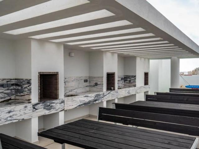 3 bedroom apartment for rent in Barreiro, not suitable for pets or smokers