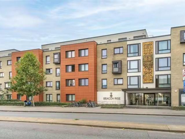 3 bedroom apartment for rent in Beacon Rise, 160 Newmarket Roa.