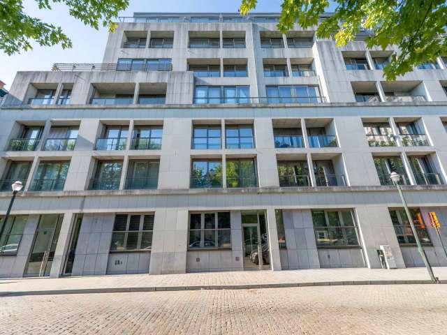 3 bedroom apartment for rent in Béguinage Dixmude