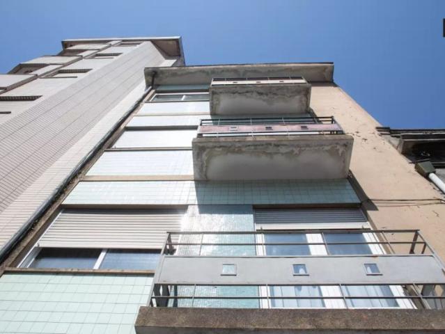3 bedroom apartment for rent in Bela Vista