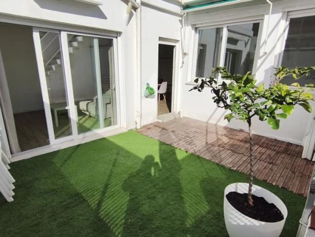 3 bedroom apartment for rent in Benicalap, Valencia