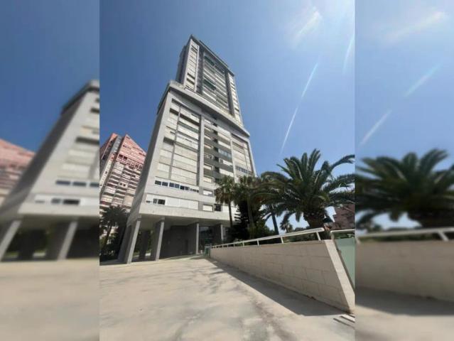 3 bedroom apartment for rent in Benidorm, all bills included