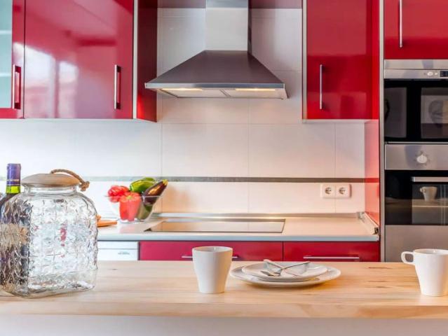 3 bedroom apartment for rent in Berruguete