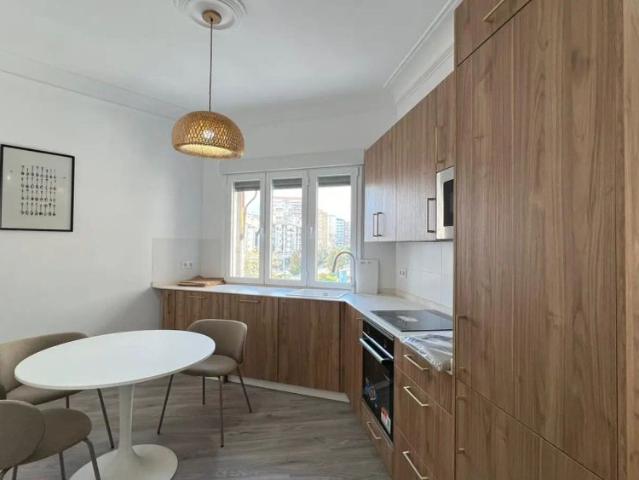 3 bedroom apartment for rent in Berruguete, bills included