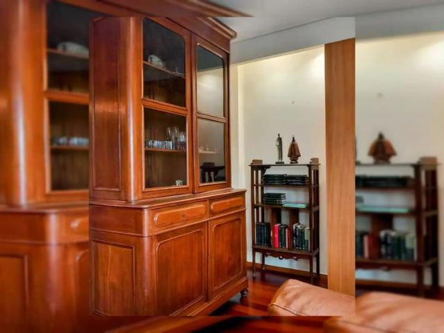 3 bedroom apartment for rent in Braga