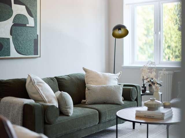 3 bedroom apartment for rent in Brixton Hill