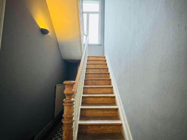 3 bedroom apartment for rent in Brugmann Lepoutre