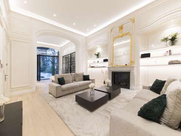 1050, Bruxelles-Capitale - Parkeerplaats