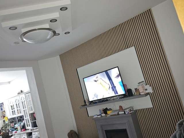 3 bedroom apartment for rent in Bruxelles Ville, Brussels